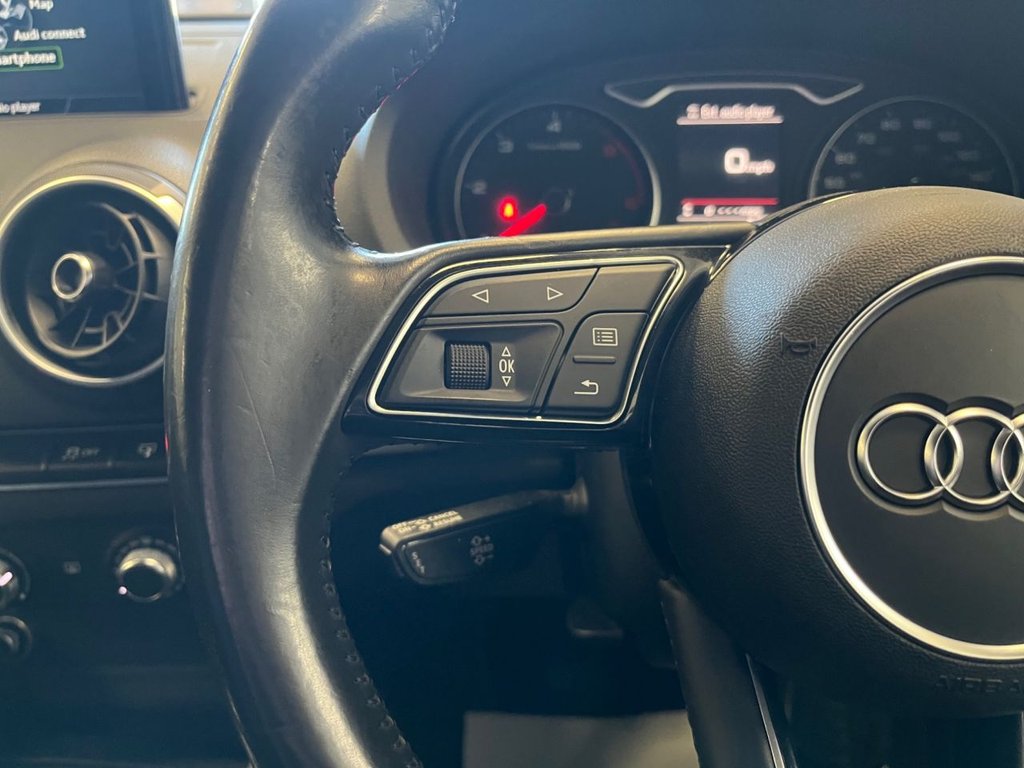 Used Audi A3 2016 for sale - 77356184: Photo 13