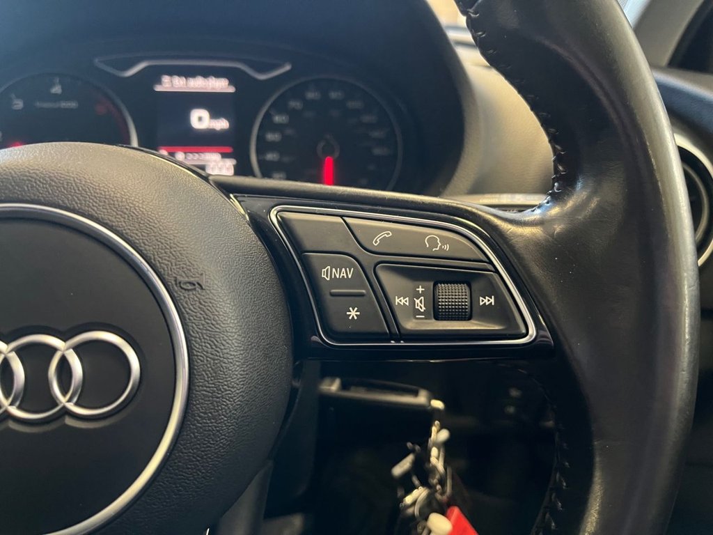 Used Audi A3 2016 for sale - 77356184: Photo 14