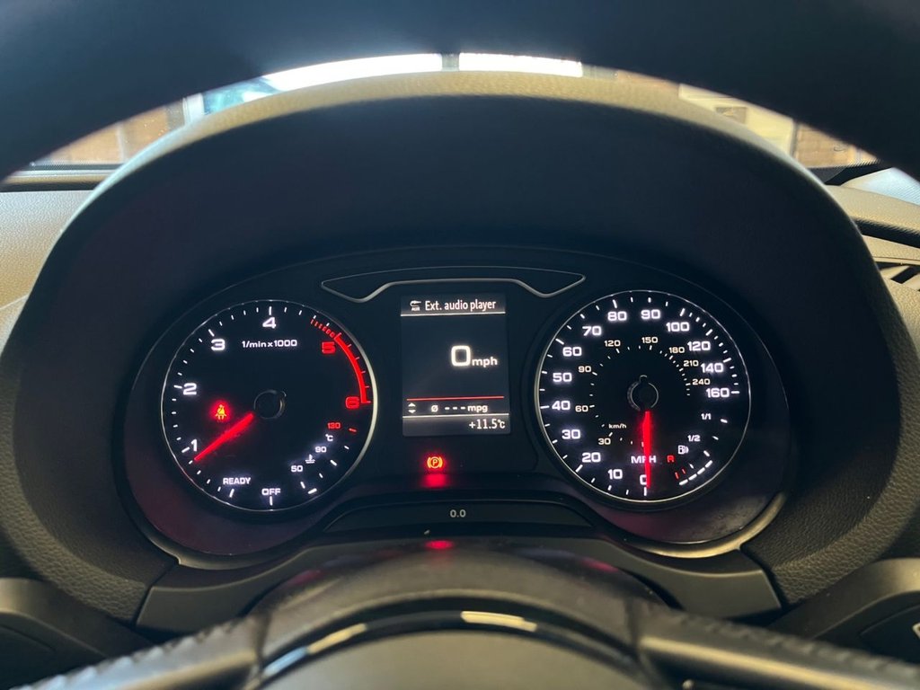 Used Audi A3 2016 for sale - 77356184: Photo 15