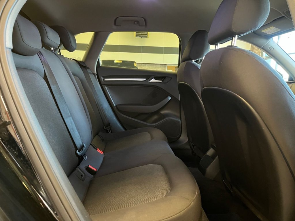 Used Audi A3 2016 for sale - 77356184: Photo 17