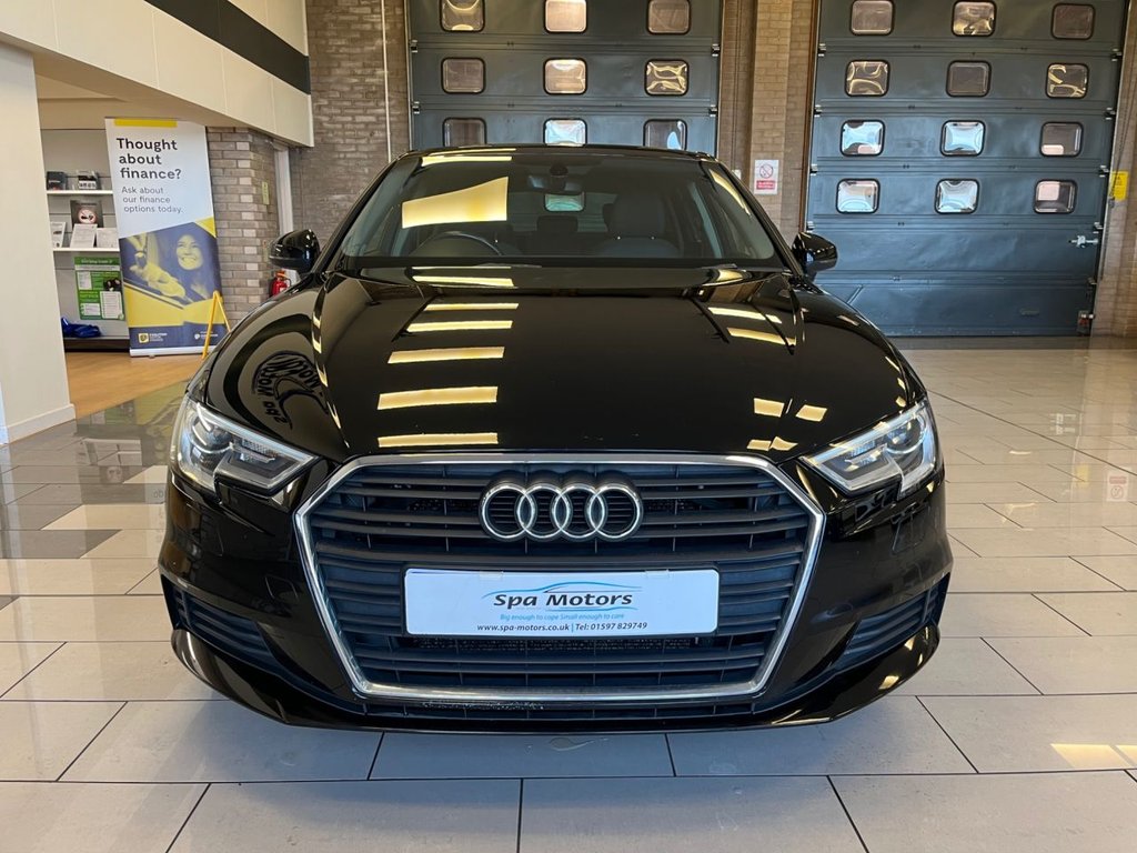 Used Audi A3 2016 for sale - 77356184: Photo 2
