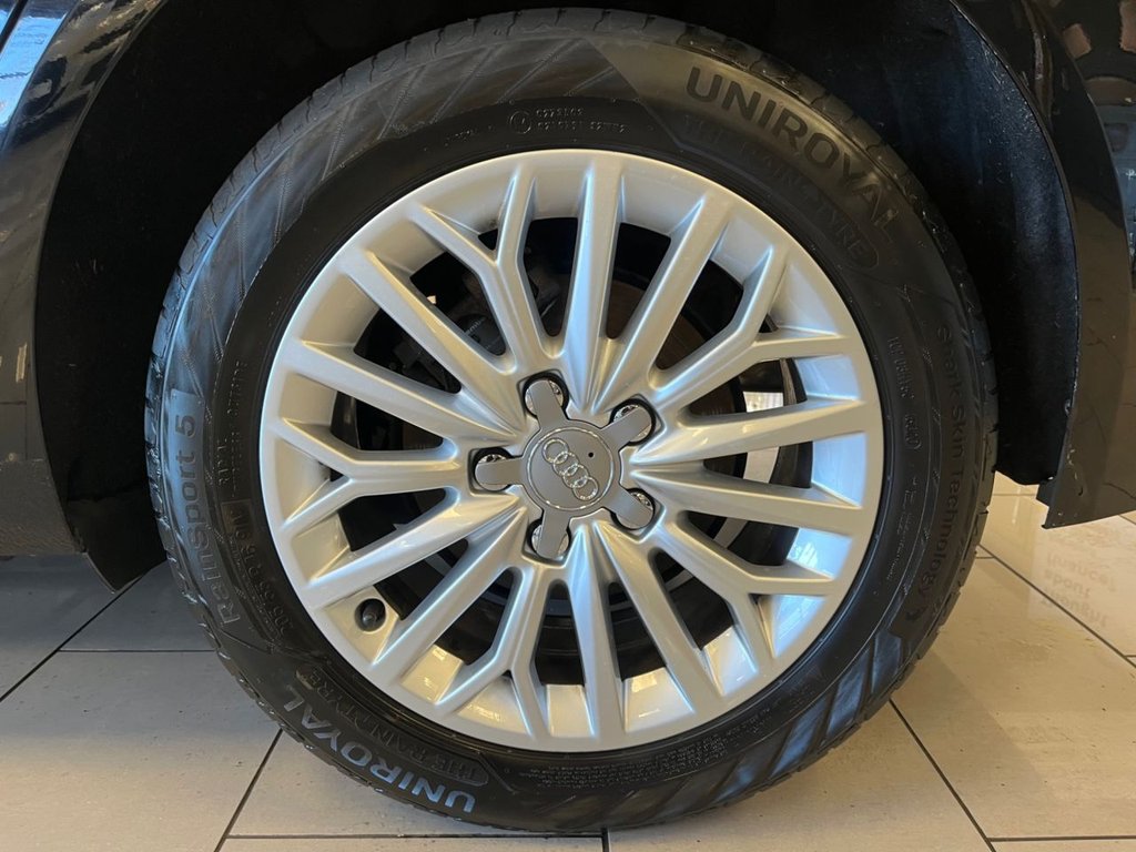 Used Audi A3 2016 for sale - 77356184: Photo 21