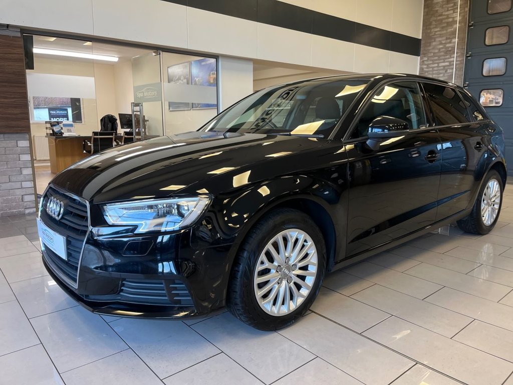 Used Audi A3 2016 for sale - 77356184: Photo 3