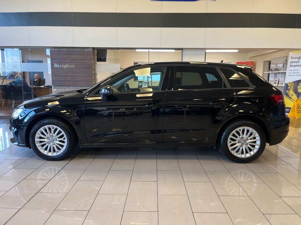 Used Audi A3 2016 for sale - 77356184: Photo 4