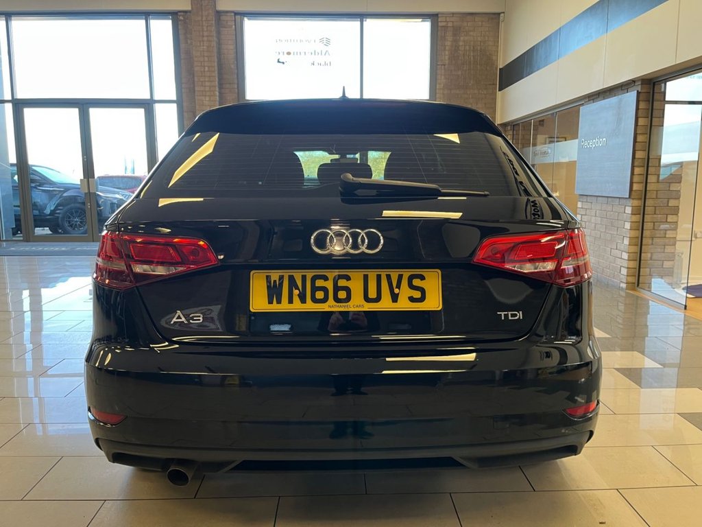 Used Audi A3 2016 for sale - 77356184: Photo 6