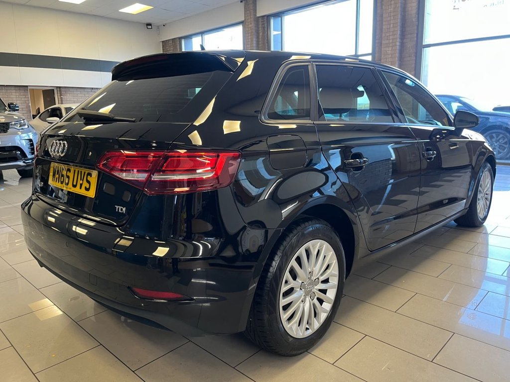 Used Audi A3 2016 for sale - 77356184: Photo 7