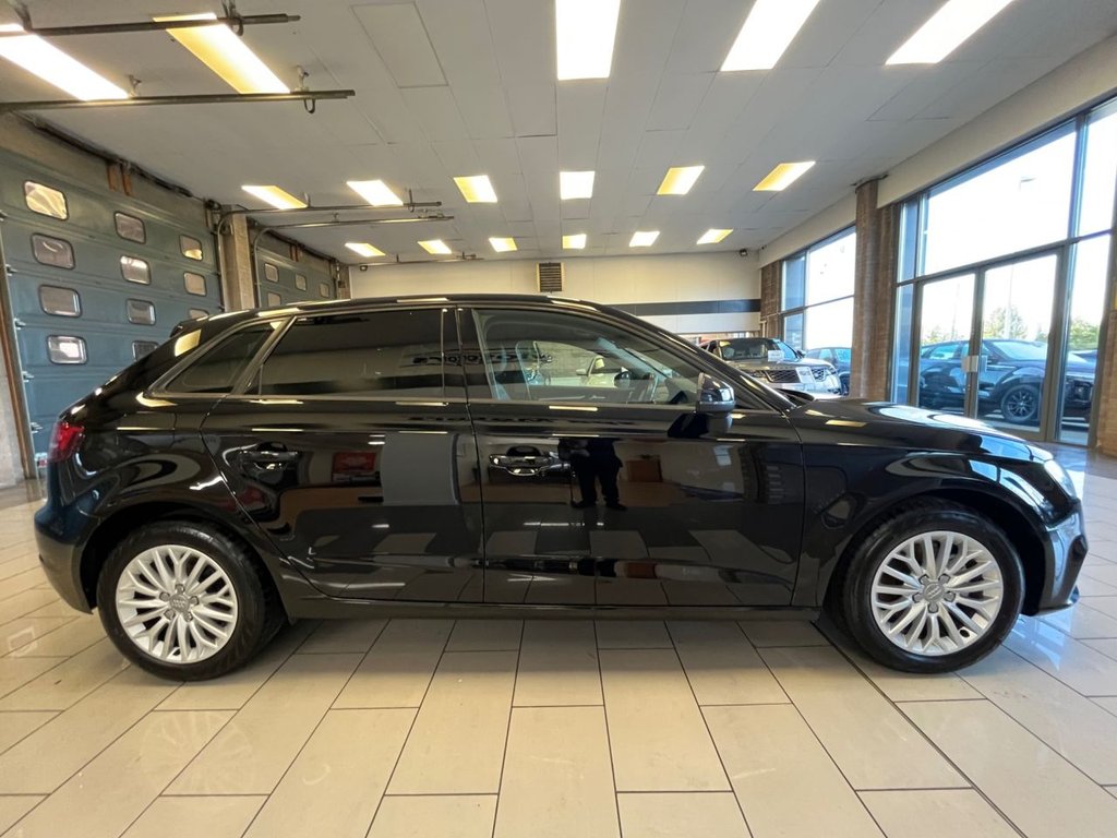 Used Audi A3 2016 for sale - 77356184: Photo 8