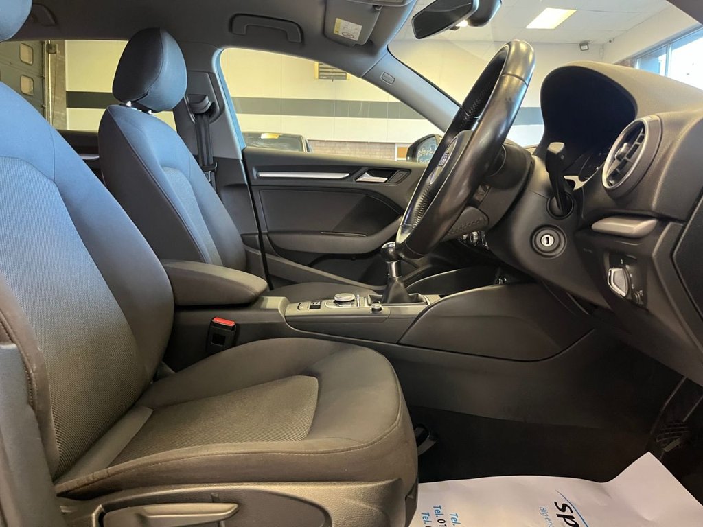 Used Audi A3 2016 for sale - 77356184: Photo 9