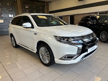 Used Mitsubishi Outlander 2018 for sale - 78299439: Photo