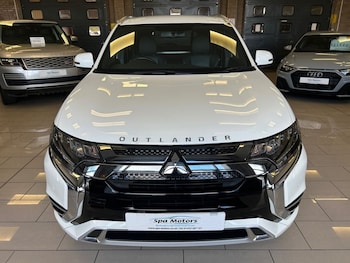 Used Mitsubishi Outlander 2018 for sale - 78299439: Photo