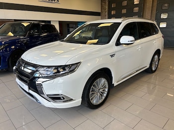 Used Mitsubishi Outlander 2018 for sale - 78299439: Photo