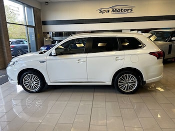 Used Mitsubishi Outlander 2018 for sale - 78299439: Photo