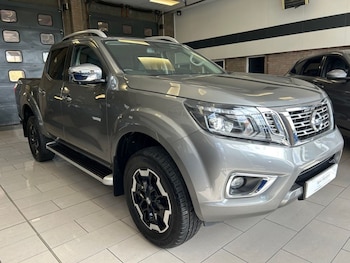 Used Nissan Navara 2021 for sale - 78671857: Photo