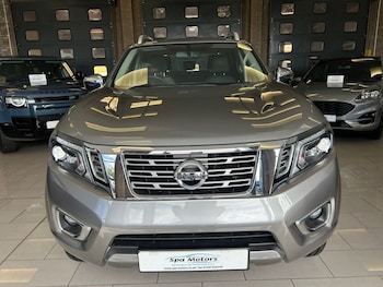 Used Nissan Navara 2021 for sale - 78671857: Photo