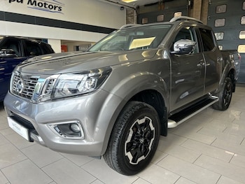 Used Nissan Navara 2021 for sale - 78671857: Photo