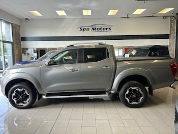 Used Nissan Navara 2021 for sale - 78671857: Photo