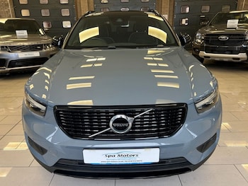 Used Volvo XC40 2020 for sale - 77764679: Photo