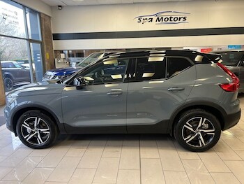 Used Volvo XC40 2020 for sale - 77764679: Photo