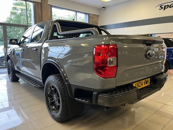Used Ford Ranger 2024 for sale - 79276699: Photo