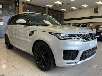 2020 (70) - 3.0 SDV6 HSE Dynamic 5dr Auto [7 Seat]