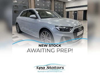 Audi A1 feature image