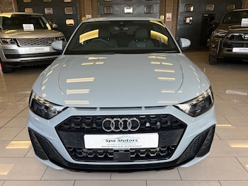 Used Audi A1 2021 for sale - 78145302: Photo