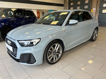 Used Audi A1 2021 for sale - 78145302: Photo