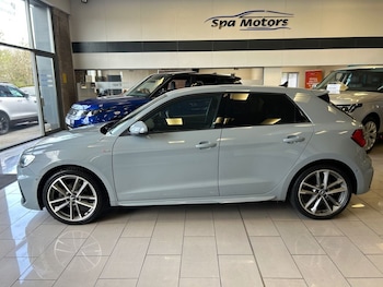 Used Audi A1 2021 for sale - 78145302: Photo