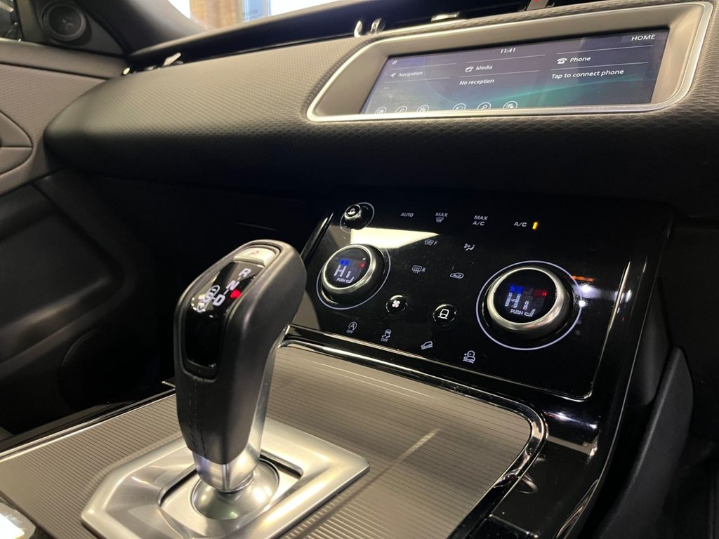 Used Land Rover Range Rover Evoque 2019 for sale - 76950122: Photo 10