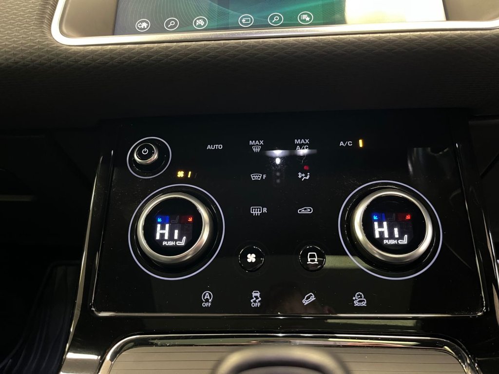 Used Land Rover Range Rover Evoque 2019 for sale - 76950122: Photo 11