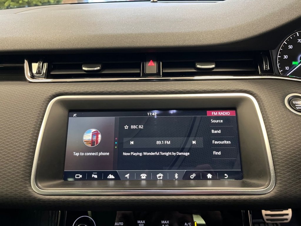 Used Land Rover Range Rover Evoque 2019 for sale - 76950122: Photo 12