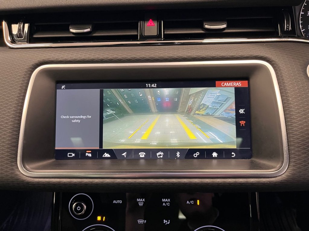 Used Land Rover Range Rover Evoque 2019 for sale - 76950122: Photo 13