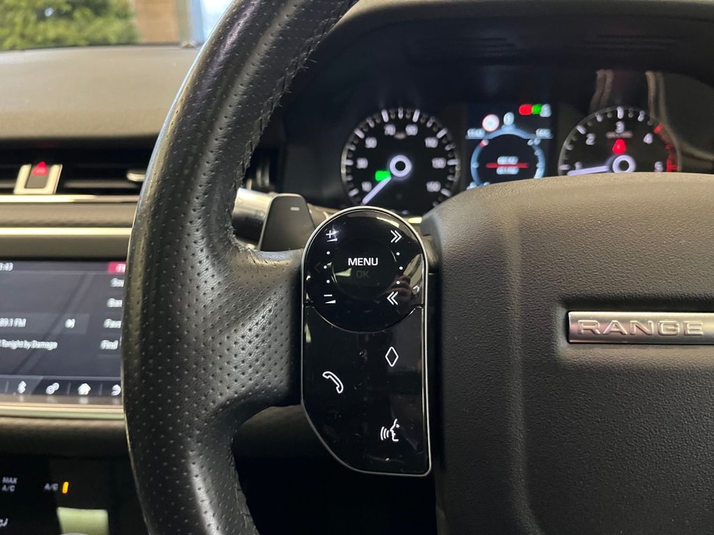 Used Land Rover Range Rover Evoque 2019 for sale - 76950122: Photo 14