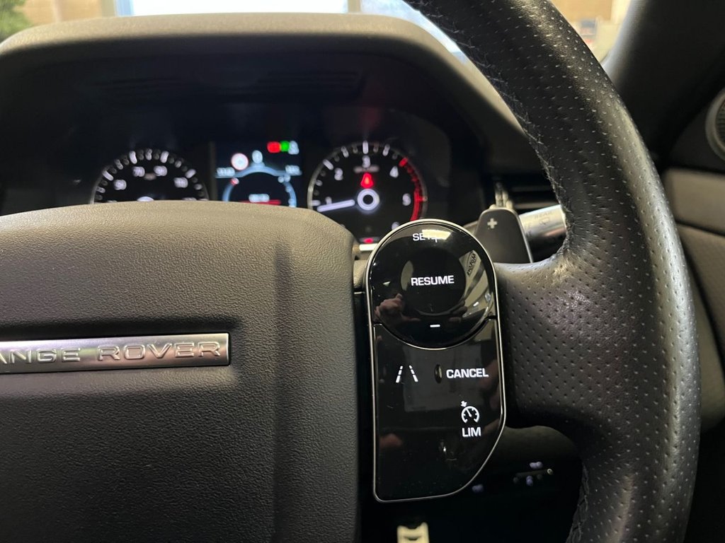 Used Land Rover Range Rover Evoque 2019 for sale - 76950122: Photo 15