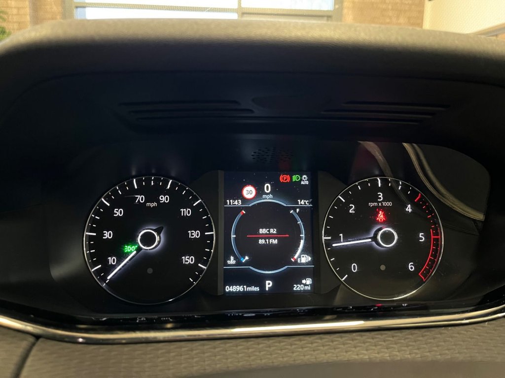 Used Land Rover Range Rover Evoque 2019 for sale - 76950122: Photo 16