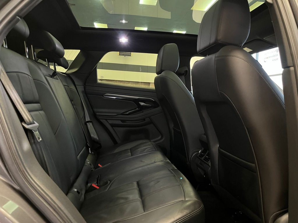 Used Land Rover Range Rover Evoque 2019 for sale - 76950122: Photo 18