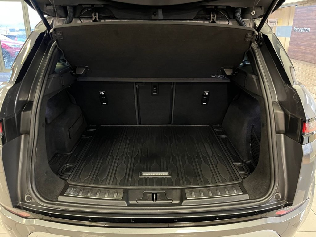 Used Land Rover Range Rover Evoque 2019 for sale - 76950122: Photo 19