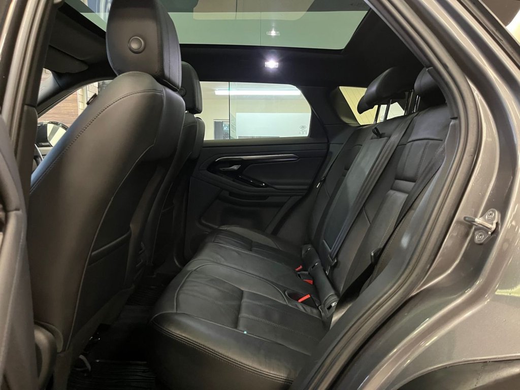 Used Land Rover Range Rover Evoque 2019 for sale - 76950122: Photo 20