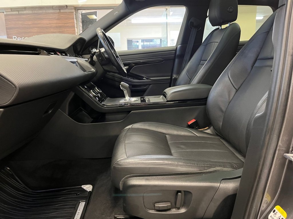 Used Land Rover Range Rover Evoque 2019 for sale - 76950122: Photo 21