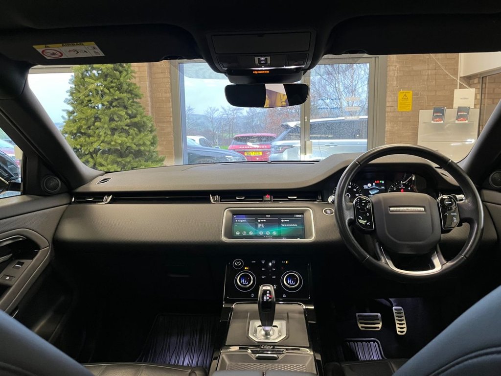 Used Land Rover Range Rover Evoque 2019 for sale - 76950122: Photo 23