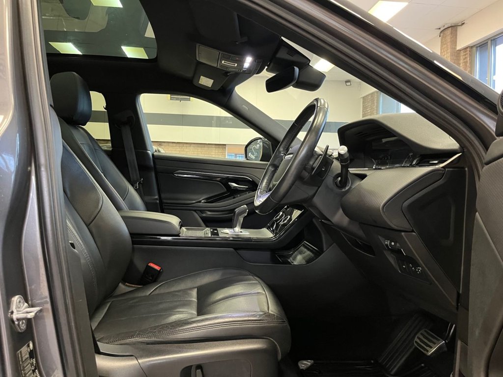 Used Land Rover Range Rover Evoque 2019 for sale - 76950122: Photo 9