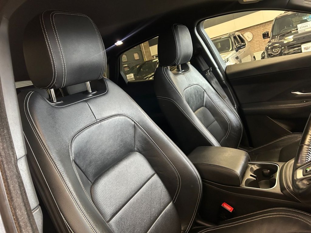 Used Jaguar E-Pace 2019 for sale - 75998694: Photo 11