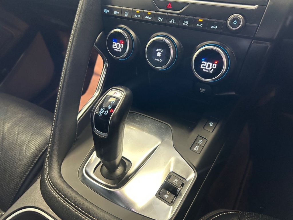 Used Jaguar E-Pace 2019 for sale - 75998694: Photo 17