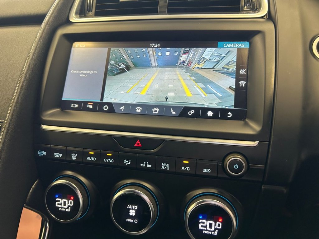 Used Jaguar E-Pace 2019 for sale - 75998694: Photo 19