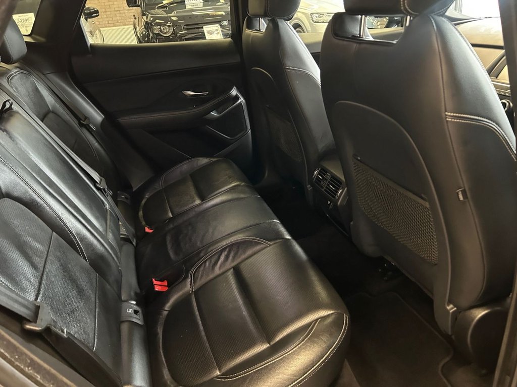 Used Jaguar E-Pace 2019 for sale - 75998694: Photo 20