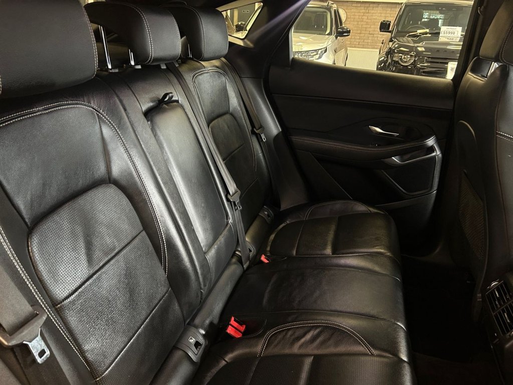 Used Jaguar E-Pace 2019 for sale - 75998694: Photo 21