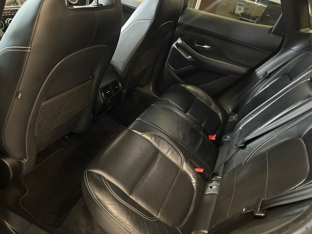 Used Jaguar E-Pace 2019 for sale - 75998694: Photo 23