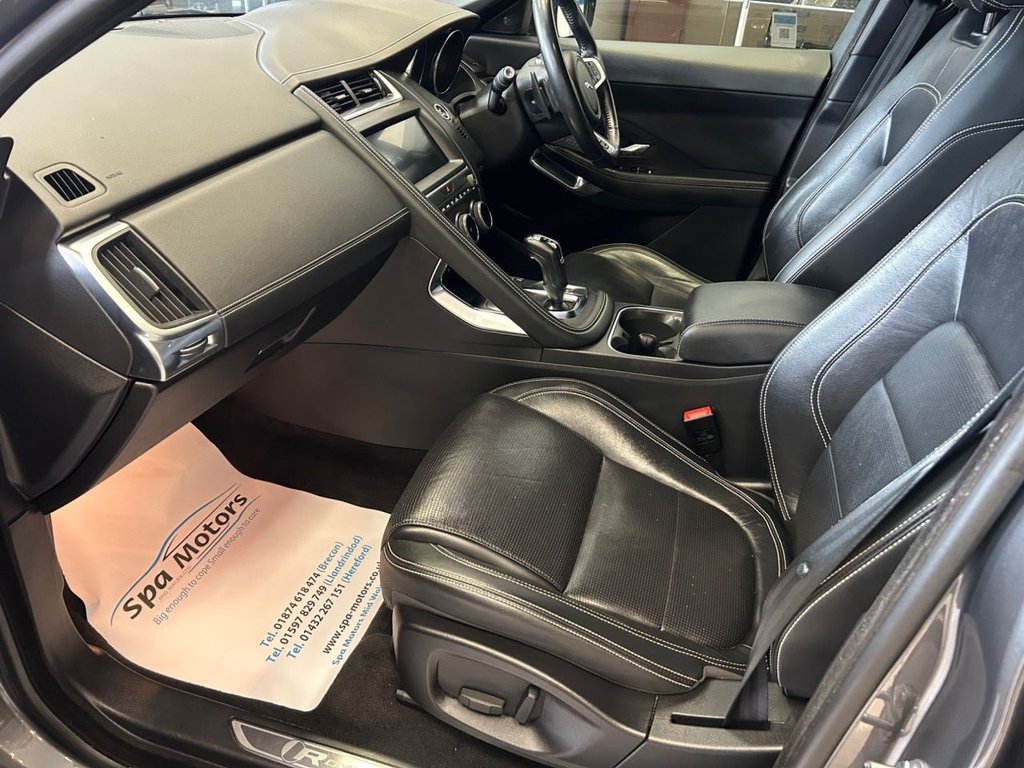 Used Jaguar E-Pace 2019 for sale - 75998694: Photo 24