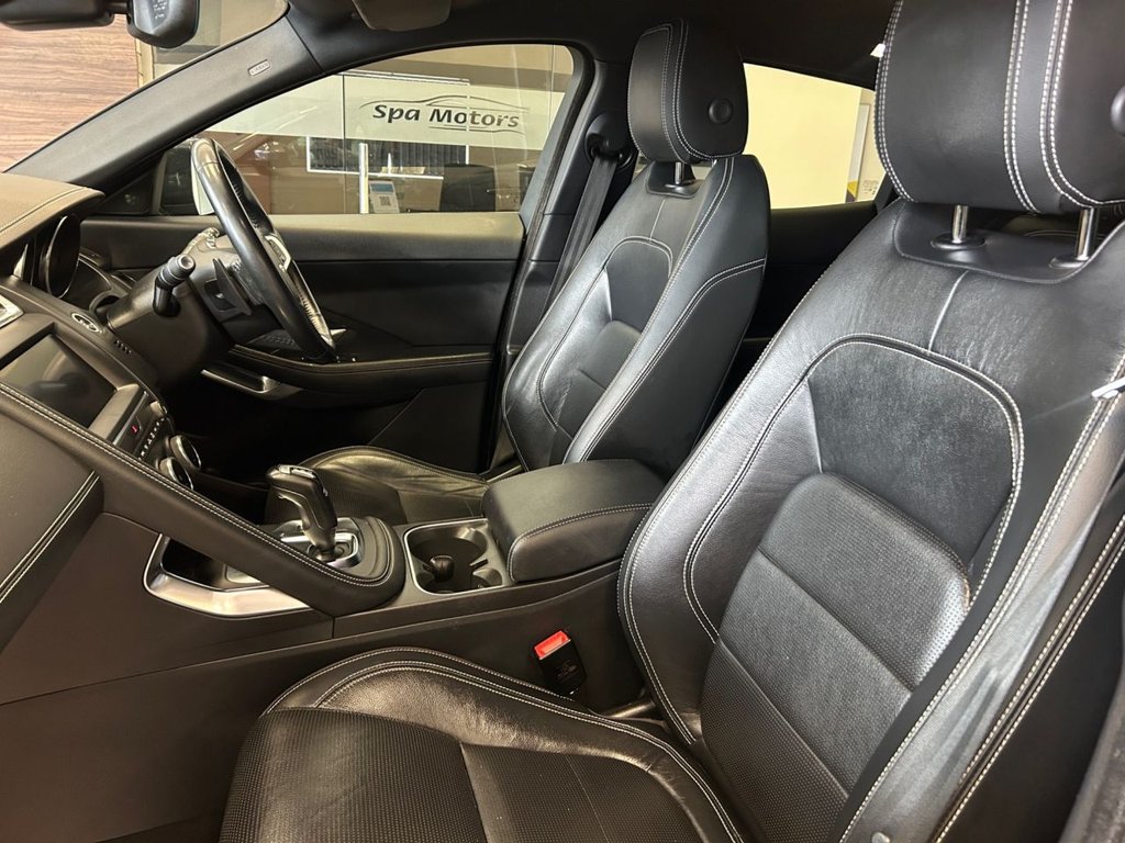 Used Jaguar E-Pace 2019 for sale - 75998694: Photo 25