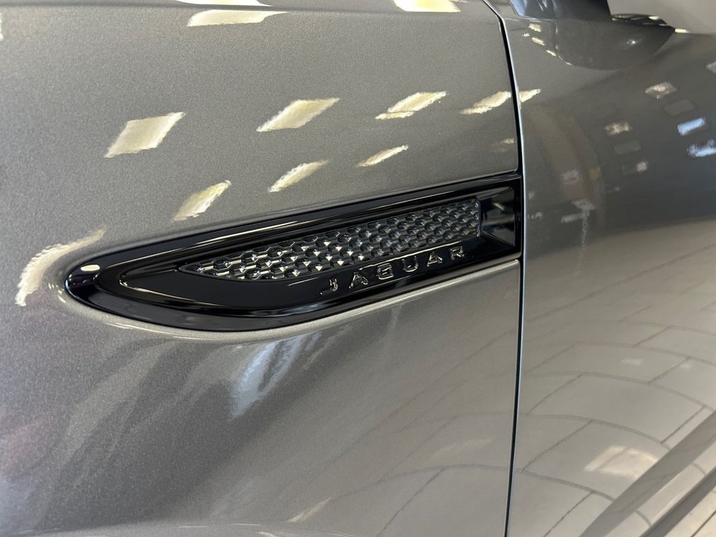 Used Jaguar E-Pace 2019 for sale - 75998694: Photo 26